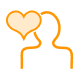 Caregiver icon
