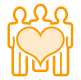 Support group icon