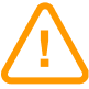Warning icon