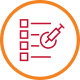 Clipboard icon