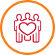 Support group icon